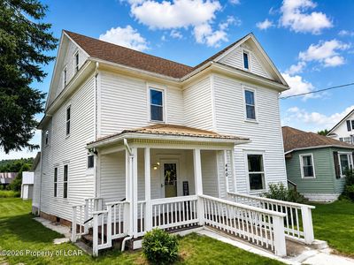 Property at 440 3rd St, Benton, PA