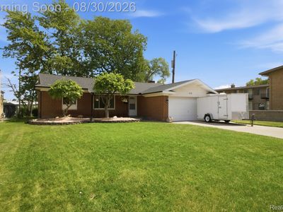 618 N Inkster Rd