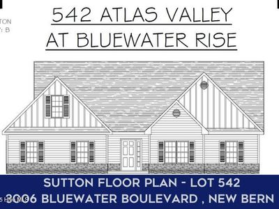 3006 Bluewater Boulevard