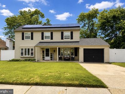 Property at 38 Mandolin Ln, Willingboro, NJ