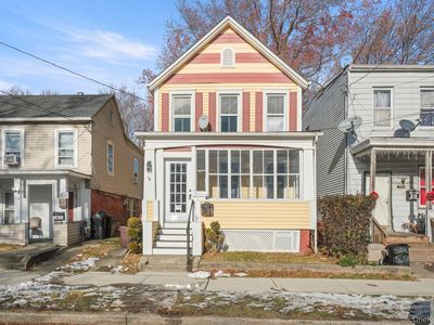 Property at 314 South Street, Newburgh, NY
