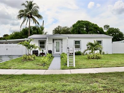 16201 NW 18th Pl