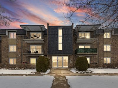 10831 S Keating Ave APT 1NW