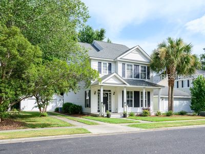 9 Haddon Avenue
