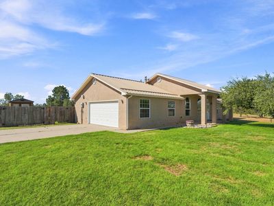 Property at 15 Fence Post Dr, Moriarty, NM