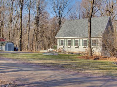 Property at 47 Lovers Lane, Grand Isle, VT