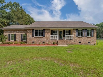 21348 Old Covington Hwy