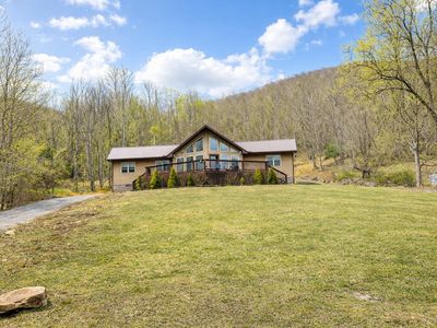 Property at 21 Skate St, Webster Springs, WV