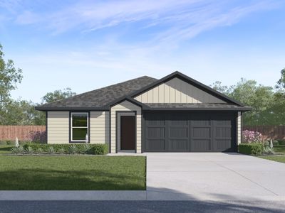 BISCOE Plan, Moonlight Meadows