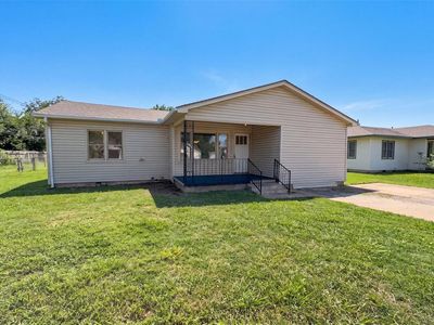 Property at 2606 NW 17th St, Lawton, OK