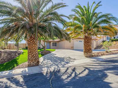 3601 Gold Crest Ln