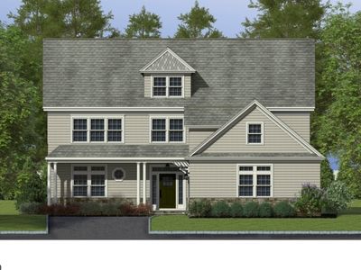 12 Travis Lane