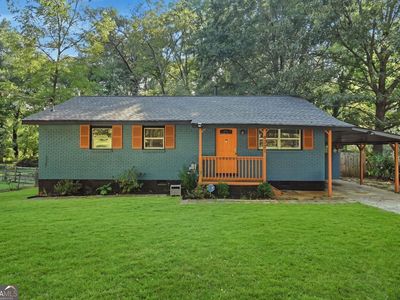 8331 Attleboro Dr