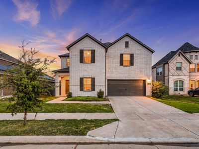 6953 Prairieside Trl