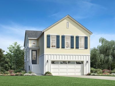 512 9th Ave. S #13 Sweetgrass Craftsman