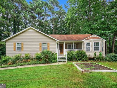 6160 Picketts Rdg NW