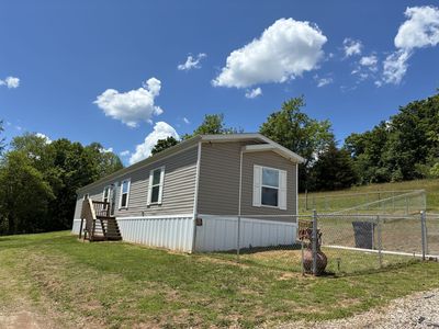 35750 Titus Rd
