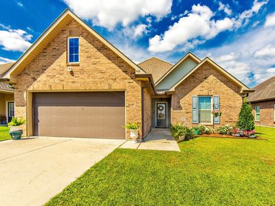 408 Pond Dr