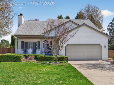 1049 Yale Dr