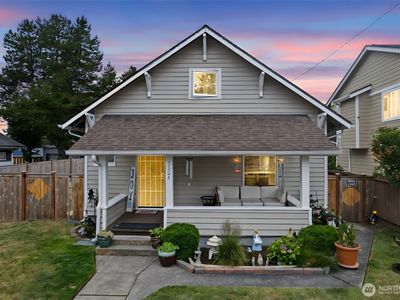 3624 S Madison Street