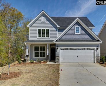 513 Frosty Ln