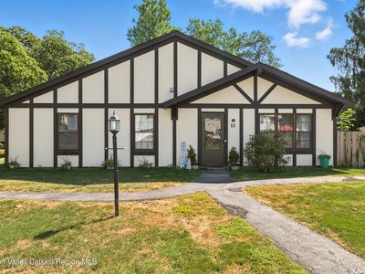 Property at 53 Sunny Brook Circle, Lloyd, NY