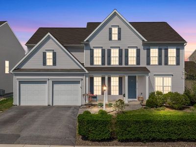 107 Stone Run Dr