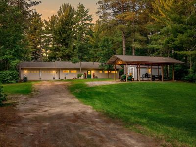 Property at 5870 Fledgling Way NW, Walker, MN
