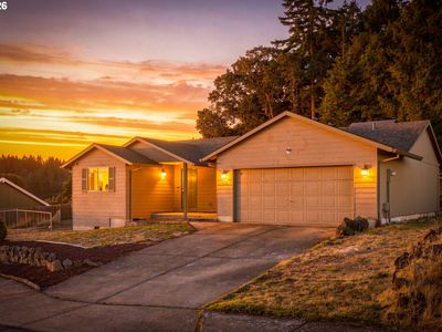 Property at 416 Costello Dr, Gaston, OR