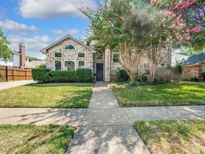 Property at 3321 Hazlewood Ct, Bedford, TX