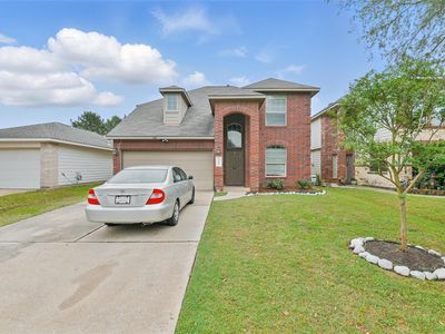 20018 Stonepine Creek Dr