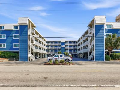 5600 N Ocean Blvd. #C5