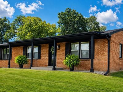 231 Kings Church Rd