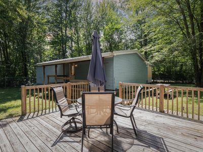 Property at 47145 Michigan Ave, Bloomingdale, MI