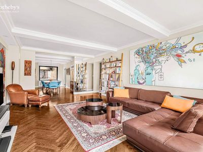 400 W End Ave APT 6B