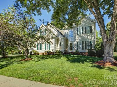 11611 Knightsdale Dr