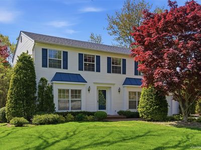 2 Barrett Court