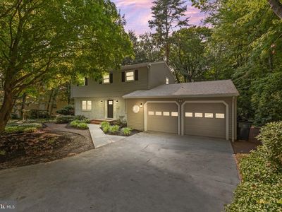 9 Pin Oak Dr