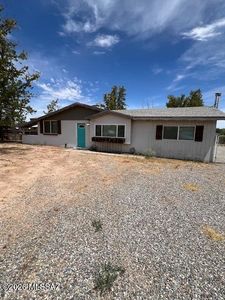 Property at 1205 E Christmas Tree Ln, Sunsites, AZ