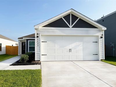 6429 Autumn Equinox Dr