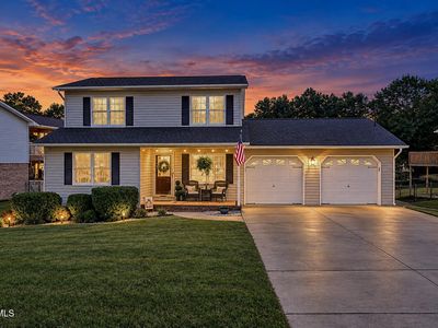 Property at 213 Grandview St, Mt Carmel, TN