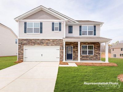 4594 Harris Elliot Rd