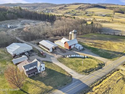 2331 Bailey Corners Rd