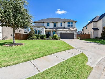 604 Celestial View Ct