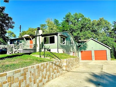 Property at 4833 N Winchester Ave, Kansas City, MO