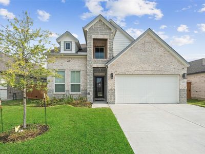 13015 Braelich Loch Dr