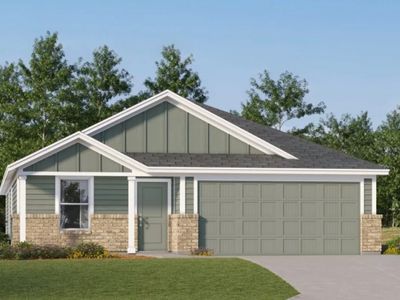 11124 Bronco Dr