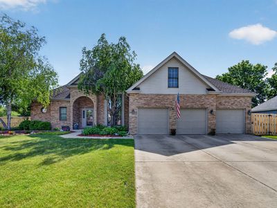 24453 S Blackhawk Dr