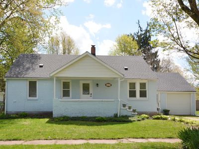 Property at 220 E James St, Lawrence, MI