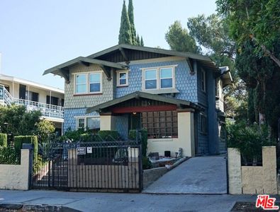 854 S Ardmore Ave